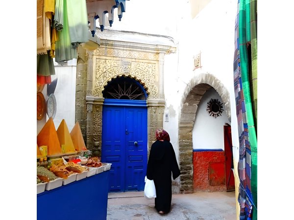 Essaouira Day Trip from Marrakech
