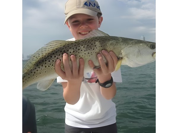 6-hour Miami Inshore Fishing trip