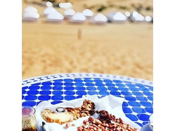 3 Day to Sahara Desert Trip From/To Marrakech