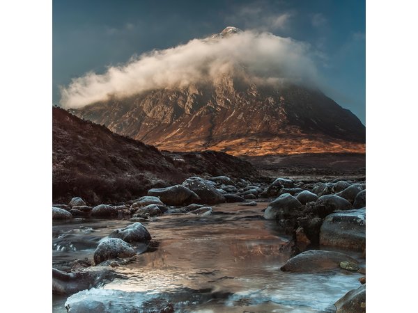 Loch Ness, Glencoe and The Scottish Highlands Tour from Edinburgh