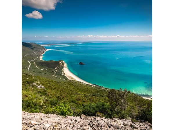 “Private Tour – Cristo Rei, Palmela, Setúbal, Arrábida & Sesimbra