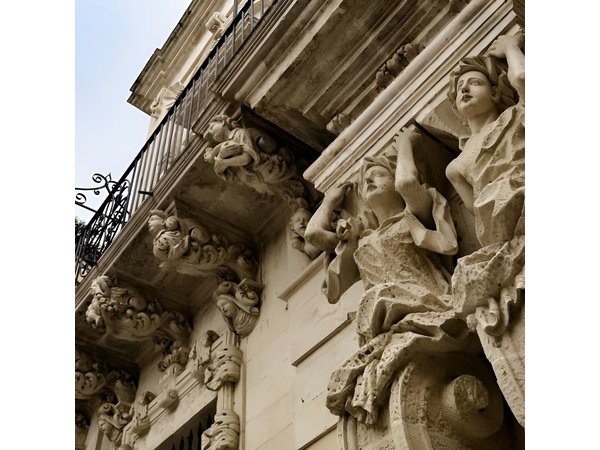 Secret Lecce