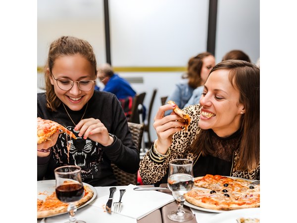 Milan Private Food Tours with a Local: 100% Personalized