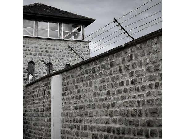 Mauthausen Memorial Private Day Trip from Vienna