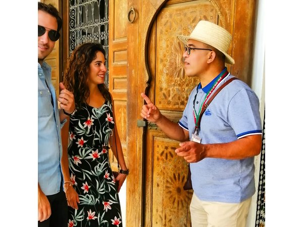 Marrakesh Cultural Tours By Marrakech Untold Stories.