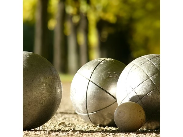Paris Learn How to Play Pétanque French Experience