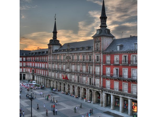 Your Best Day in Madrid - Private Custom Tour