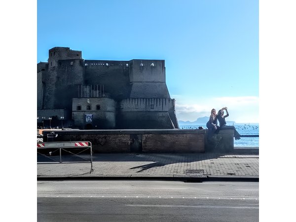 Naples - 4 hours Private Tour