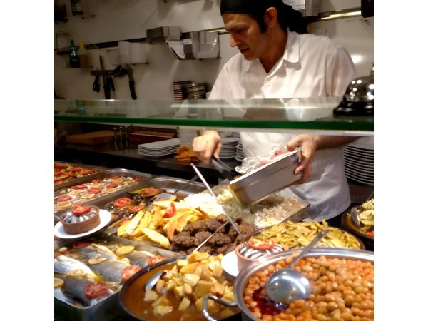 Istanbul: Evening Private Food Tour In Kadikoy