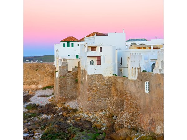 Tangier and Assilah Full Day Tour