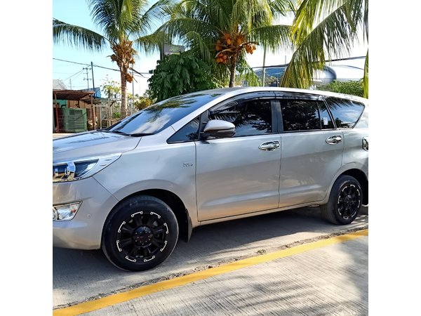 Charter Car in Flores island Indonesia