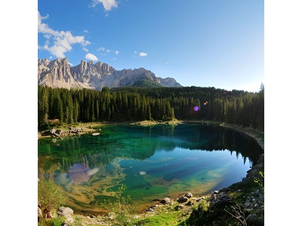 From Bolzano - Private Tour by car: THE BEST OF THE DOLOMITES IN JUST ONE DAY