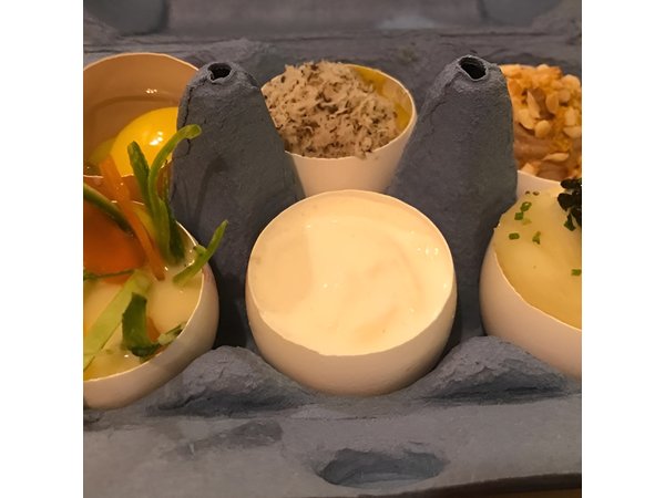 Rome Gourmet Food Tour: An Exclusive Full Meal by Do Eat Better