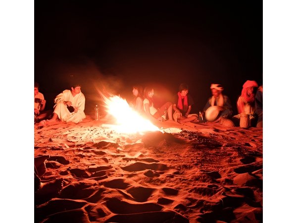 Casablanca 3 day itinerary