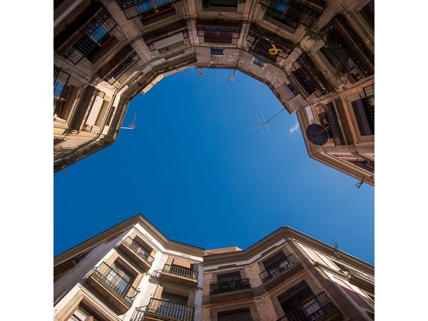 Barcelona Photography Masterclass - Private Photography Lesson