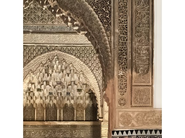 Casablanca & Rabat Full Day Cultural Private Tour