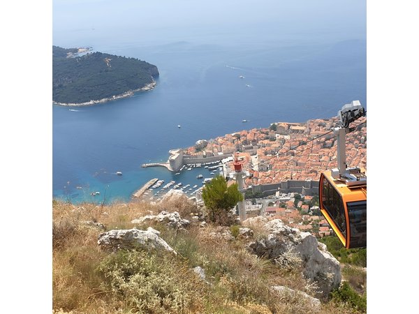 Dubrovnik Panorama Tour