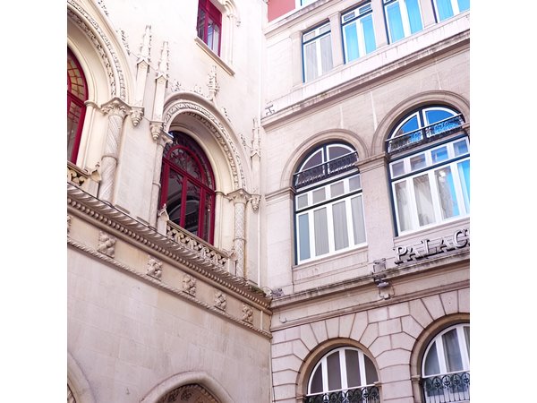 Lisbon City of Spies Tour