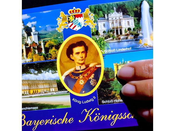 EXCLUSIVE 3 Royal Castle SKIP-THE LINE Tour of Neuschwanstein + Linderhof + Hohenschwangau from Munich