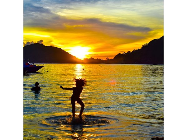 Private Full day Mahé island tour (1-2 persons)