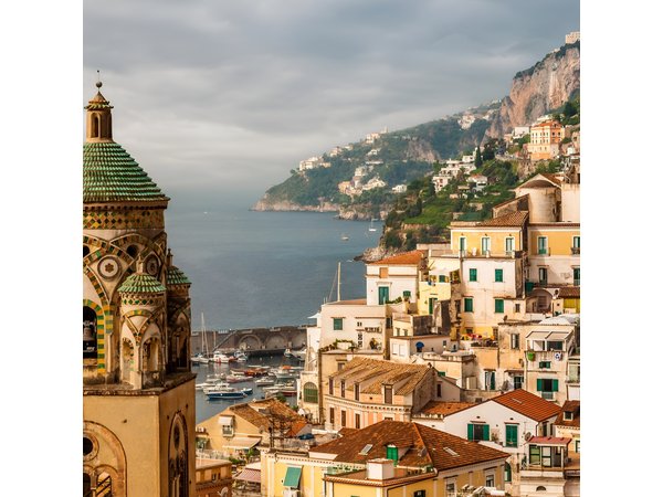 The beauty of Positano - Half day private tour from Sorrento