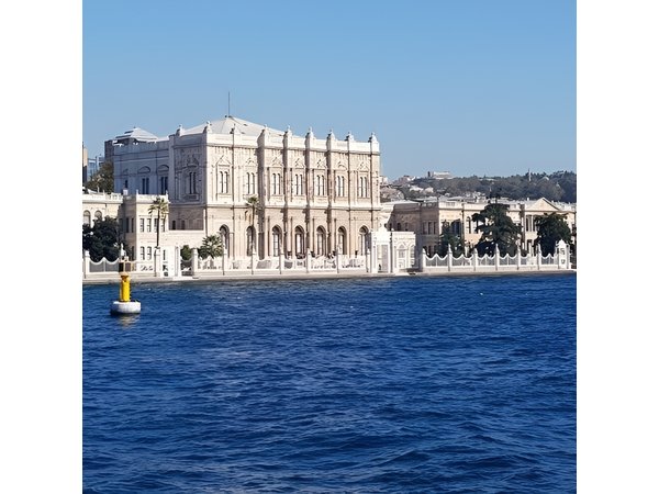 Istanbul True Discovery Tour
