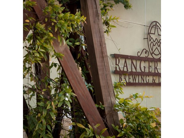 San Antonio Ranger Creek Brewstillery Tour