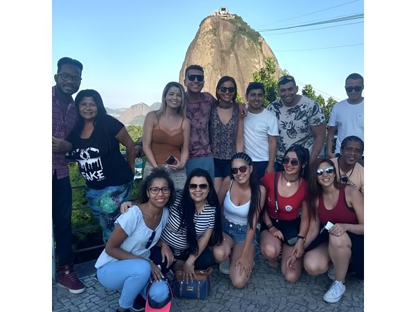 Full Day Tour in Rio de Janeiro