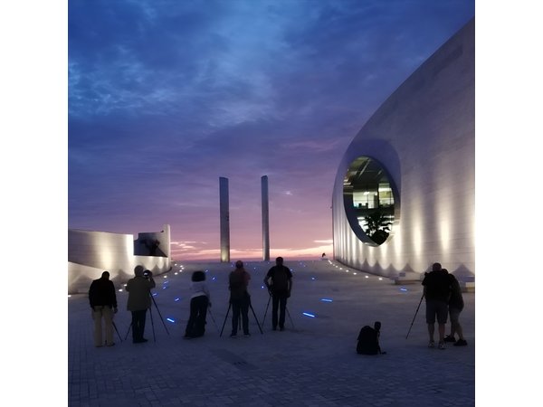 "Lisbon by Night" up to 6 people, private tour
