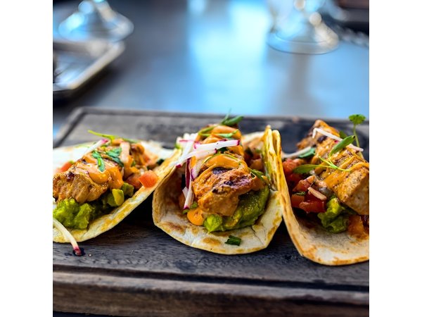 Private San Diego Food Tour with Tacos, Burgers & Desserts