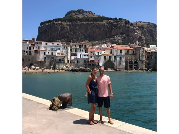 Great Full Day Excursion in Sicily to Cefalù and Castelbuono From Palermo