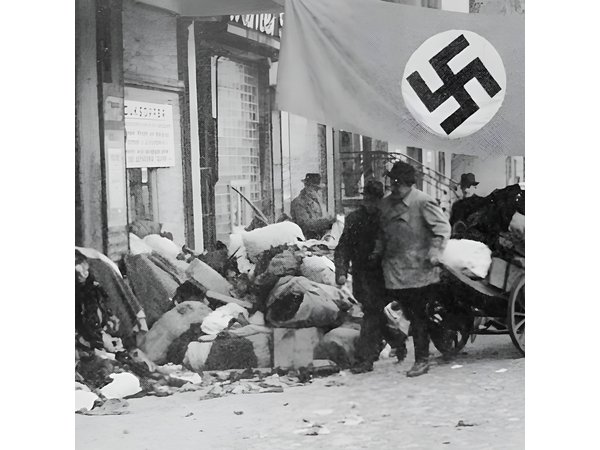 III Reich & WW2 in Wroclaw. Monday, Wendsday, Friday regular tour