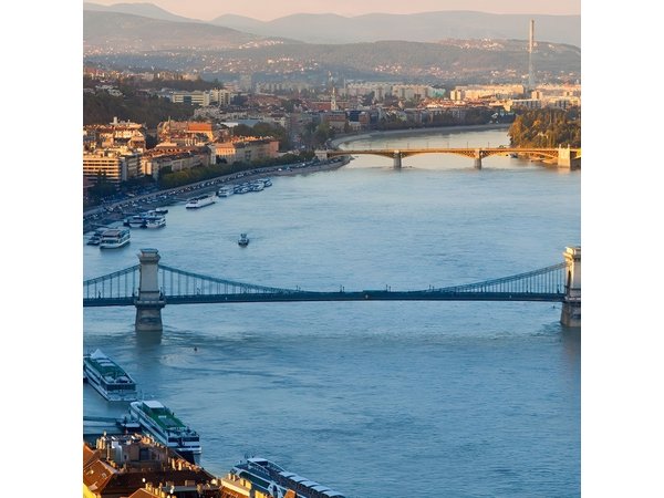 Budapest, private tour by car!