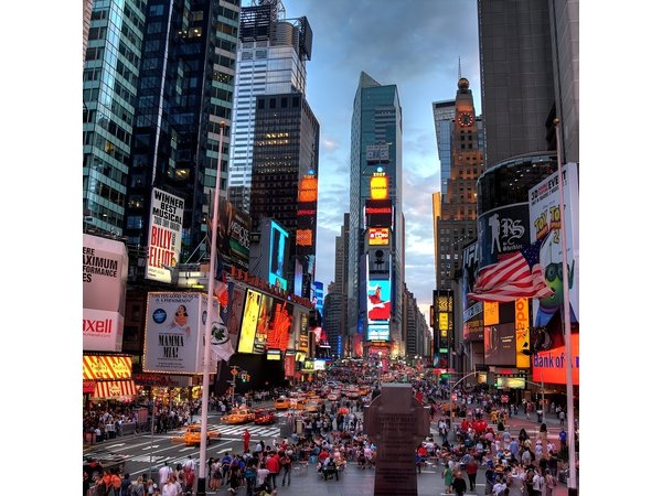 See 30+ Top New York Sights - Fun Local Guide