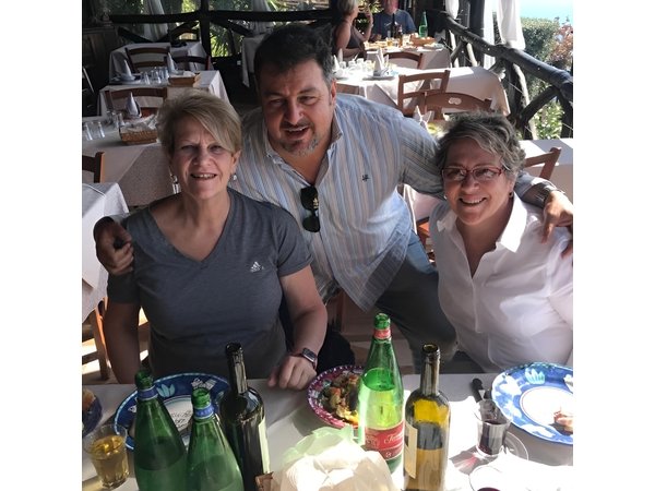Carmine’s Amalfi Coast SECRET Tour
