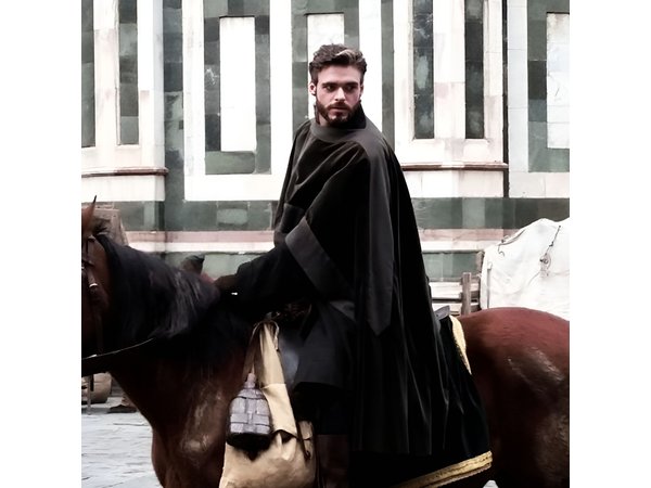 Private Medici Walking Tour – Discover Florence’s Royal Past