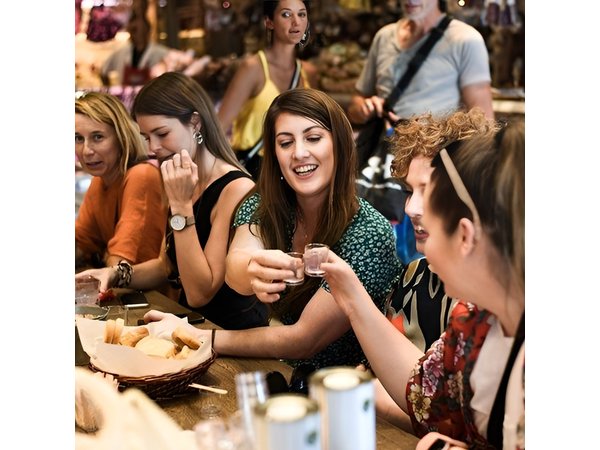 Private Athens Morning Food Tour (15+ tastings) - Best Seller