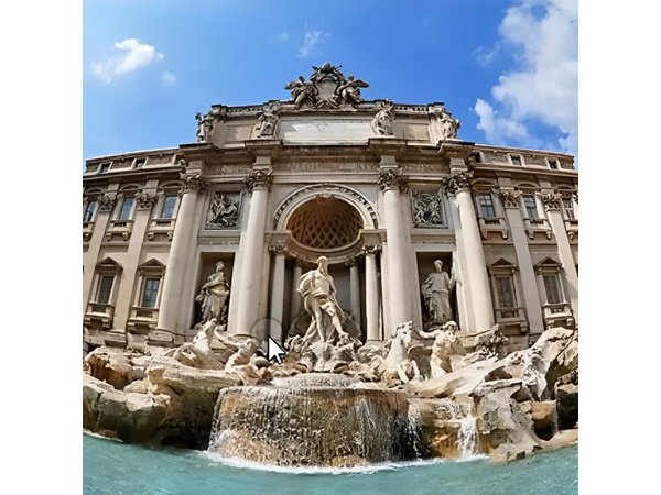 Rome Private Full Day Tour