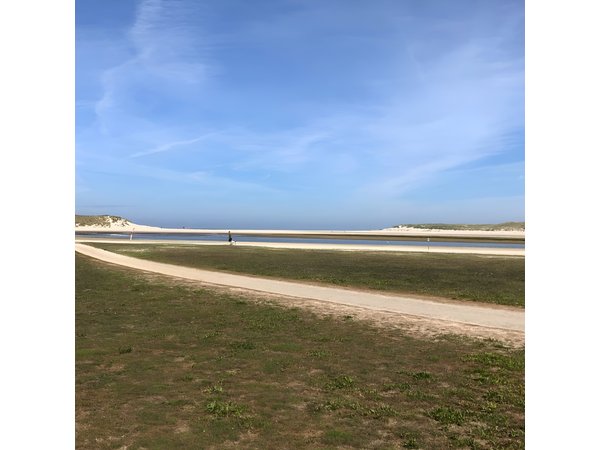 Full day tour to Texel - Friesian Islands - from Amsterdam