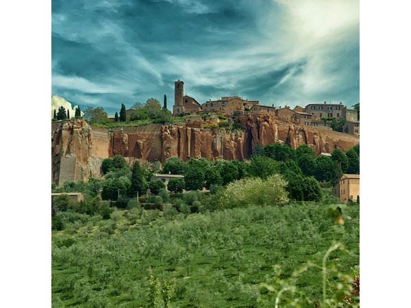 A One Day experience in Orvieto from Rome