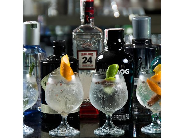 Cartagena Cocktail Tour