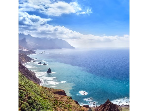 Grand Tour Tenerife - Full-Day Private VIP Tour