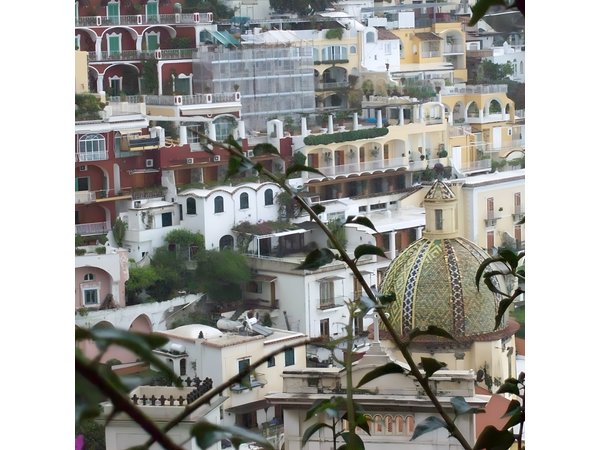 Private Luxury Amalfi Coast Full Day Tour