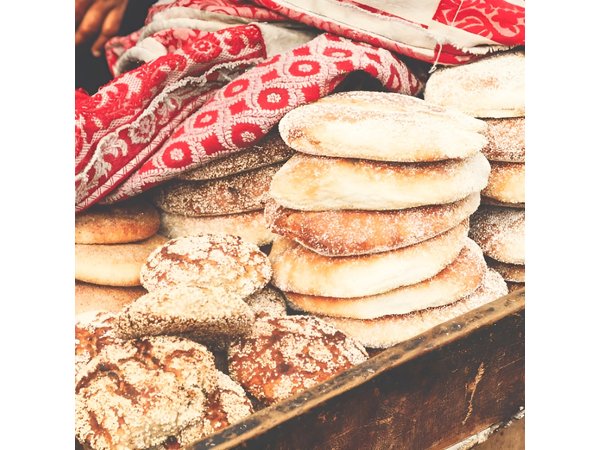 Tangier Food Tour | Tangier Food Cultural Tour