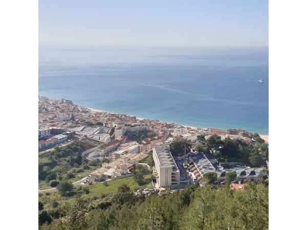 Tour Sesimbra / Cabo Espichel / Aldeia Meco