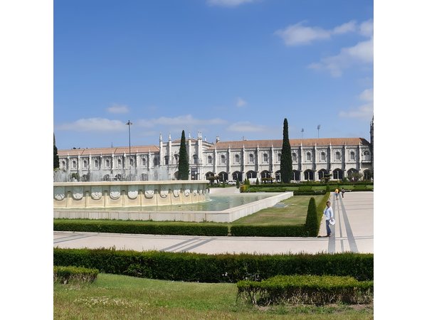 Private Tour of Lisbon