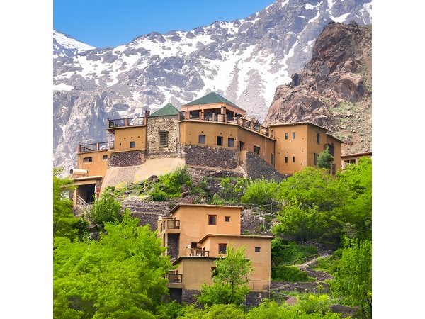 Day Trip To Ourika Valley And Atlas Mountains From Marrakech.