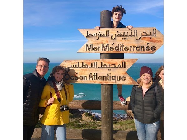 Best Tangier Day Trip from Tarifa, Spain