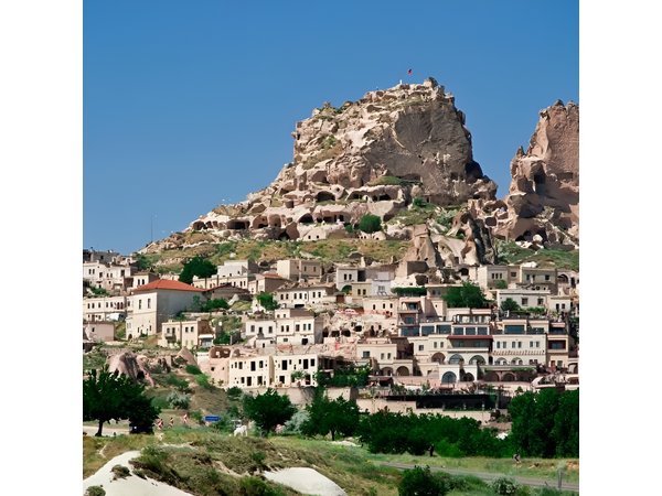 Magic Explorer 13-Day Tour from Istanbul to Gobeklitepe Mt Nemrut