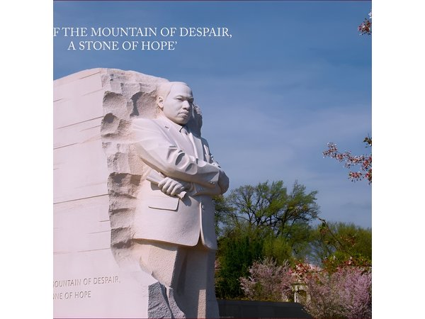 Private Black History Tour Washington DC for up to 10 Guests
